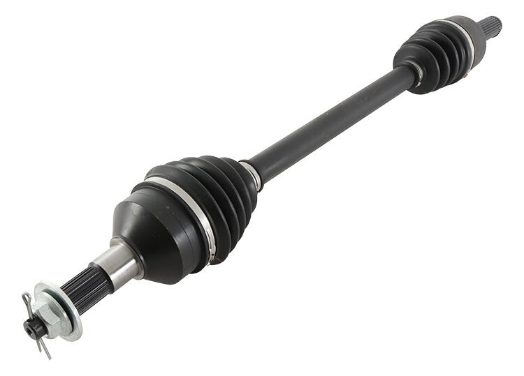 ALL BALLS 8 BALL EXTREME AXLE FRONT