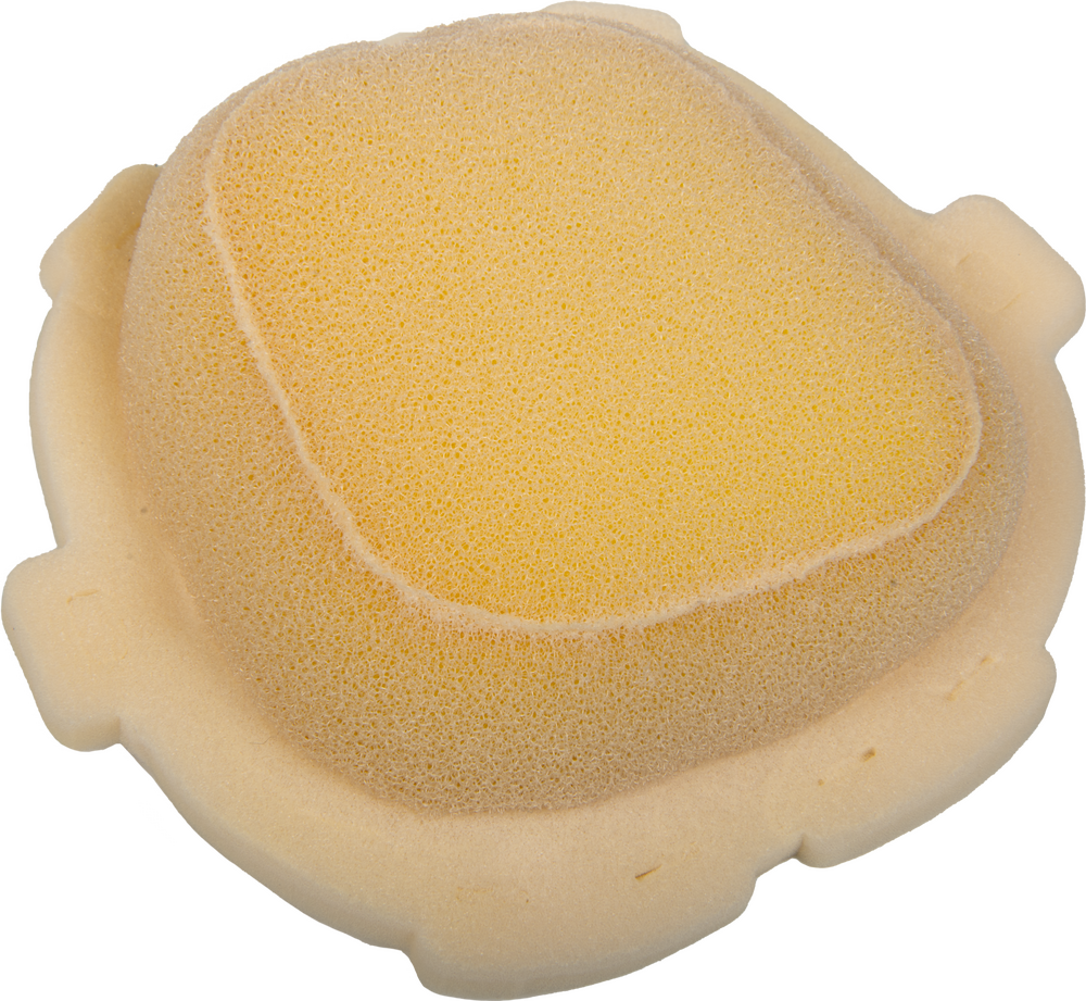 NO TOIL NO-TOIL FILTER HON