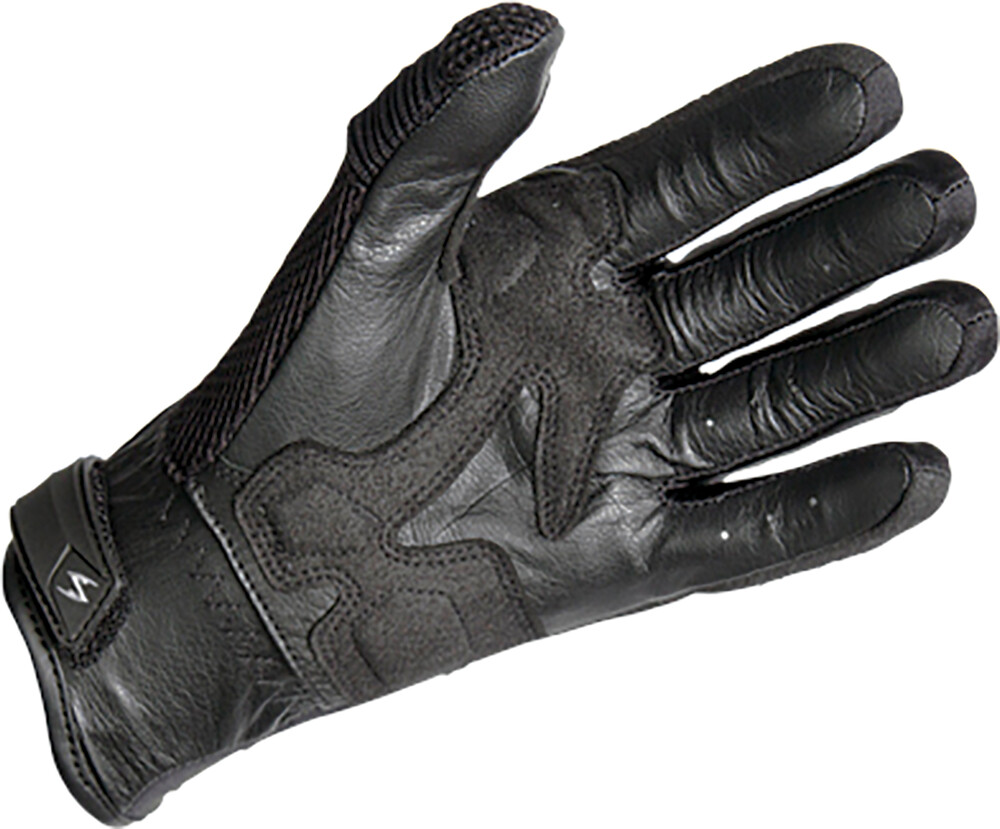 SCORPION EXO COOL HAND II GLOVES BLACK XL