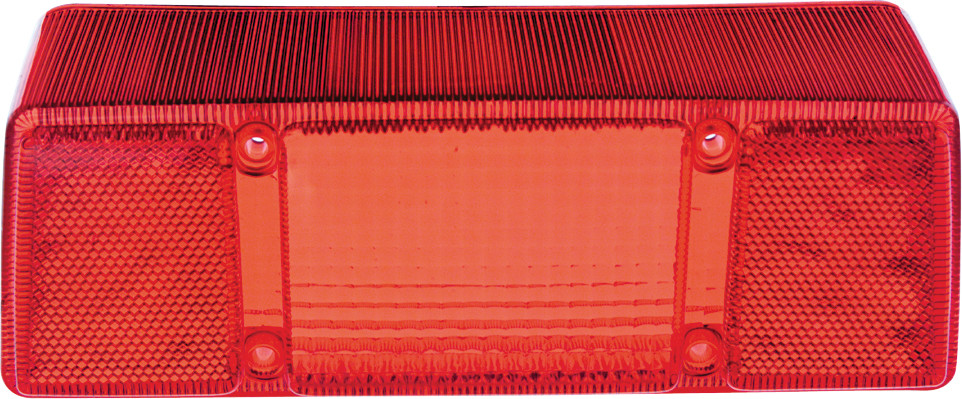 SP1 TAILLIGHT LENS A/C