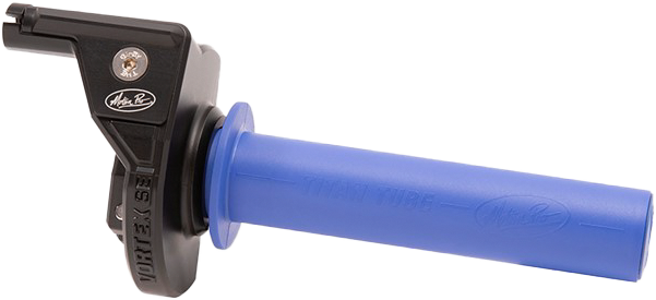 MOTION PRO VORTEX SE THROTTLE ASSEMBILY