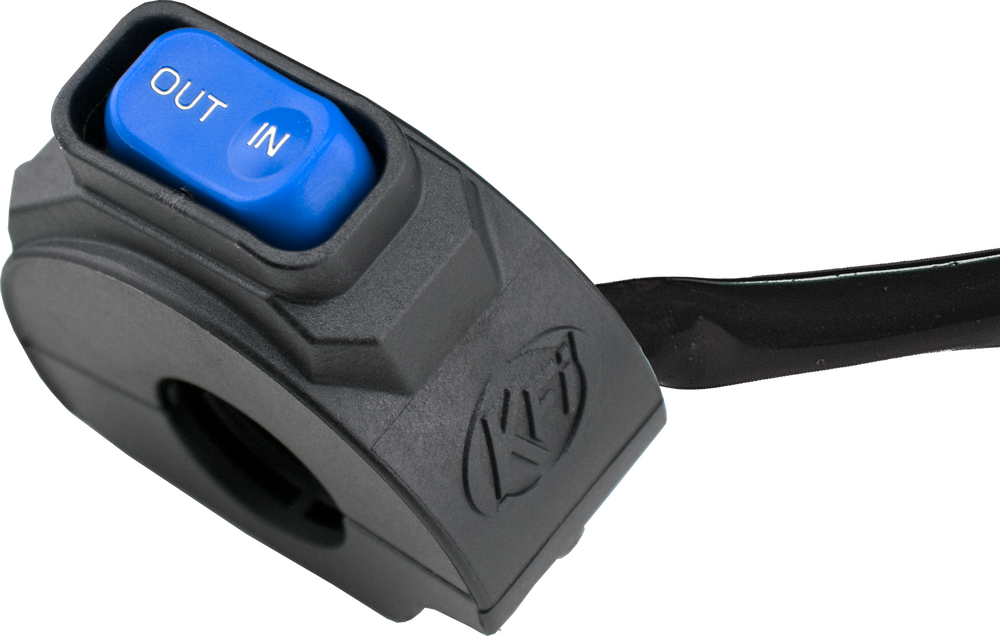 KFI CLAMSHELL MINI-ROCKER SWITCH