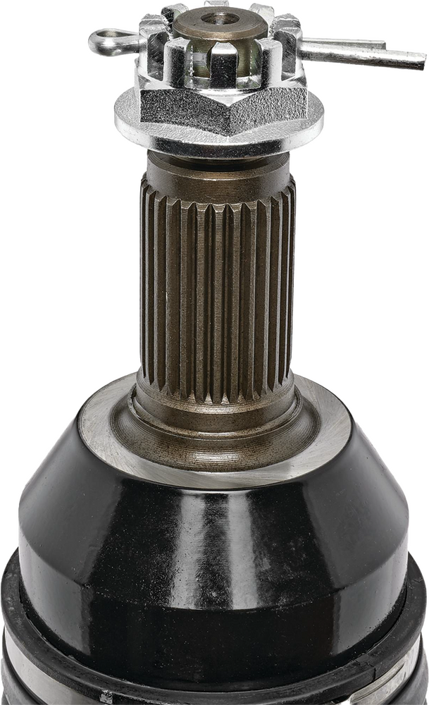 ALL BALLS 6 BALL AXLE