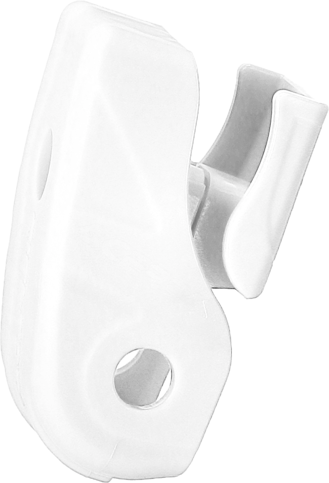 ACERBIS LINKAGE GUARD KTM WHITE