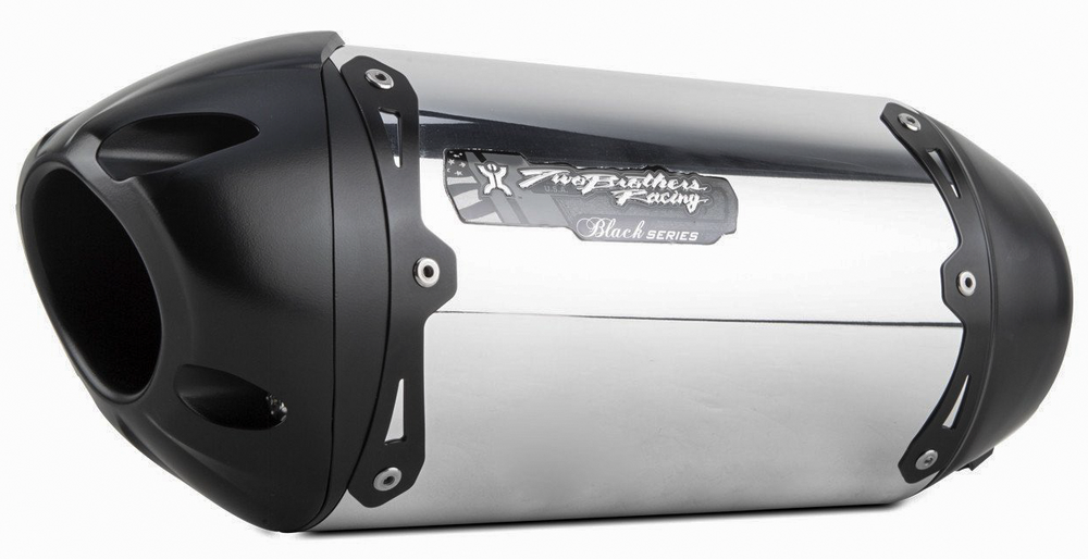 S1R Black Series Full System Kaw image 1 of 1