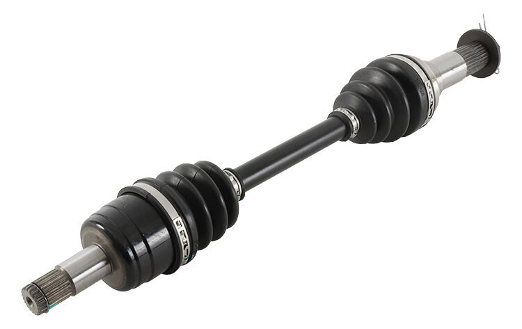 ALL BALLS 6 BALL HEAVY DUTY AXLE FRONT
