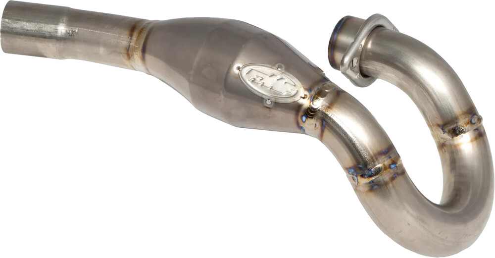 FMF M  BOMB SX  HEADER  TI KX450