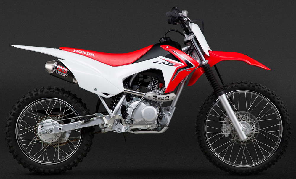 YOSHIMURA RS-2 HEADER/CANISTER/END CAP EXHAUST SYSTEM SS-CF-SS