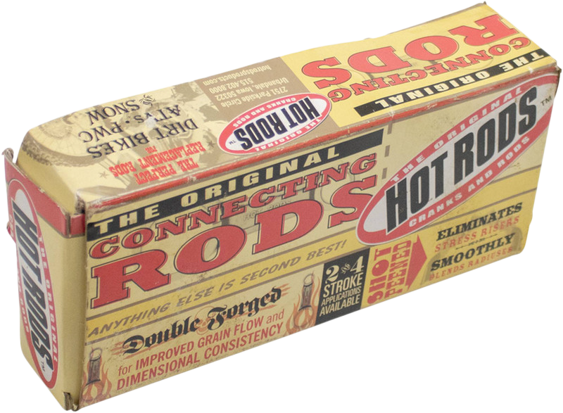 HOT RODS CONNECTING ROD KIT