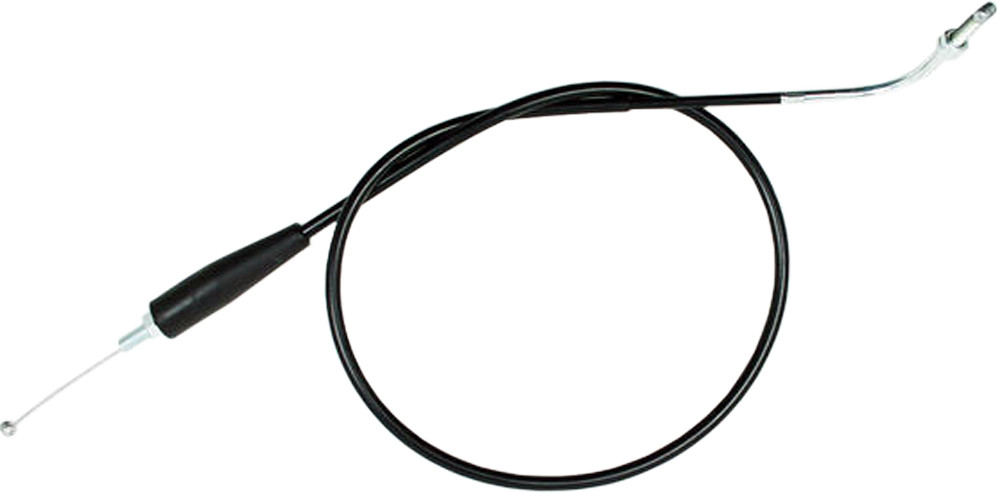 MOTION PRO BLACK VINYL THROTTLE CABLE