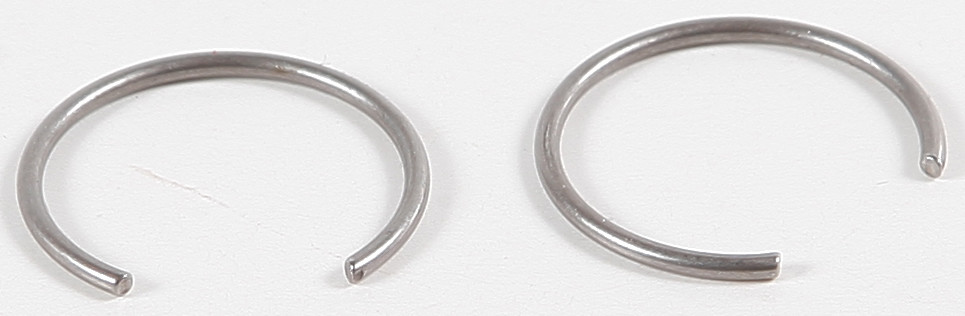 WISECO PISTON CIRCLIPS FOR WISECO PISTONS ONLY
