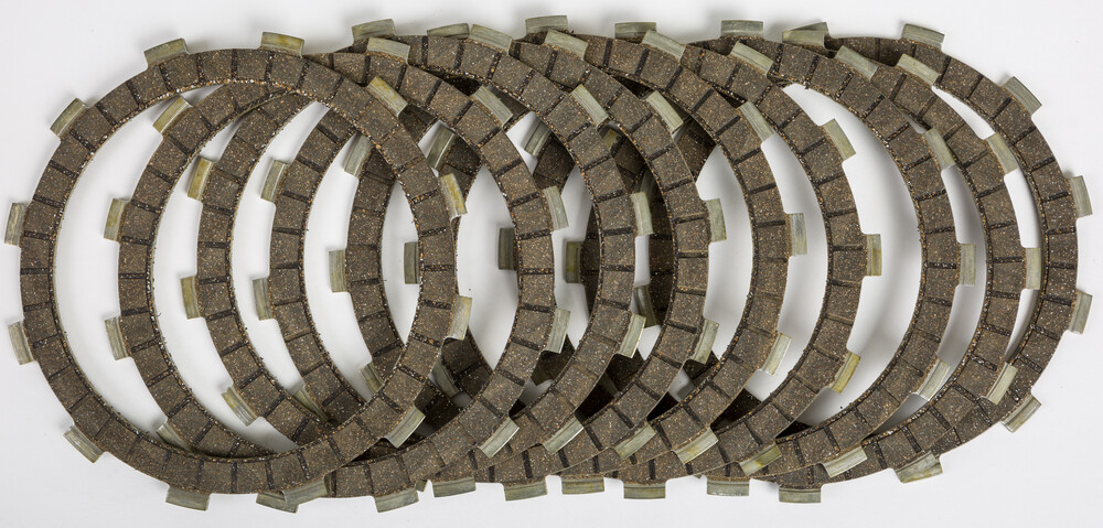 CK Standard Series Clutch Kit
