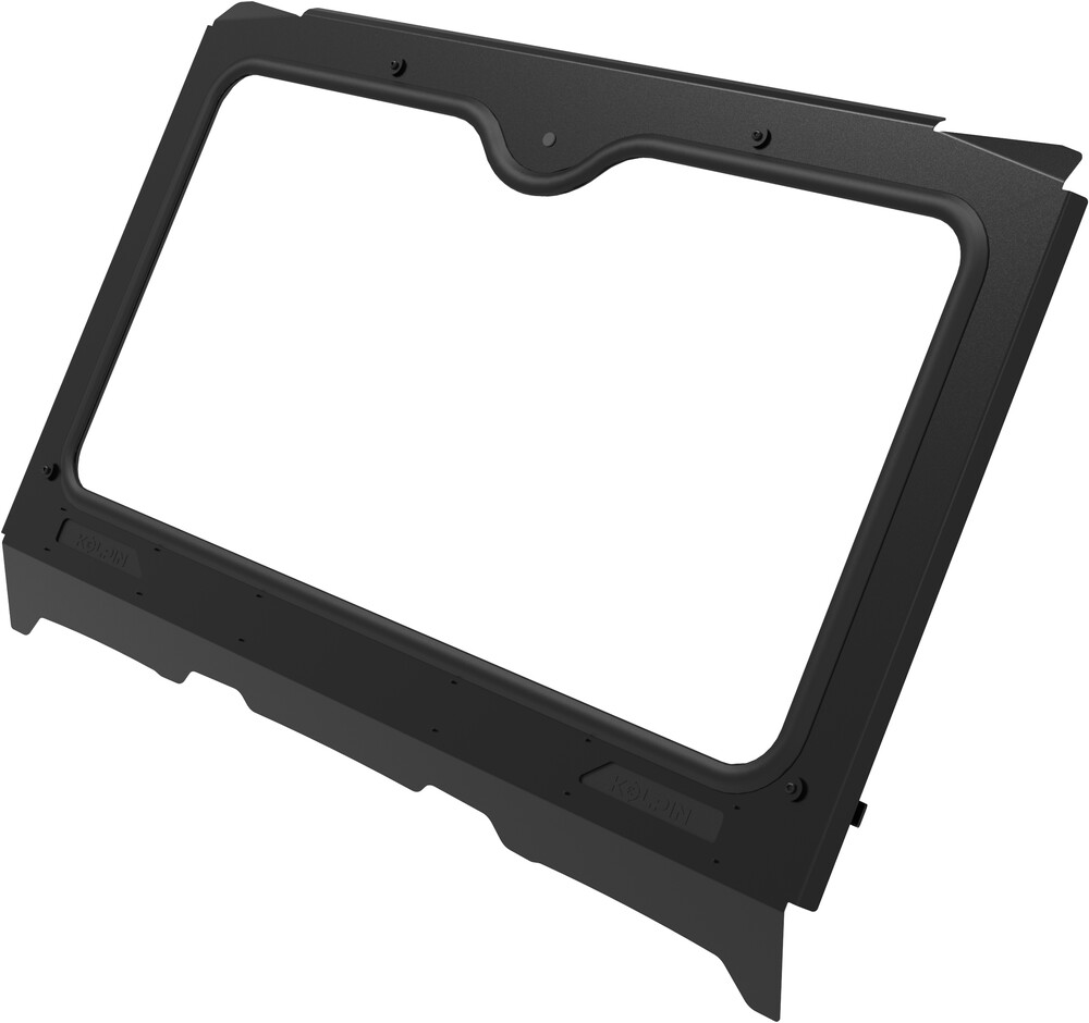 Kolpin Glass Windshield Pol