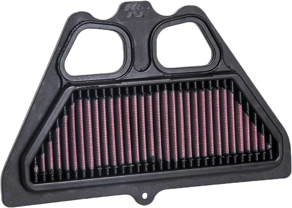 K&N AIR FILTER
