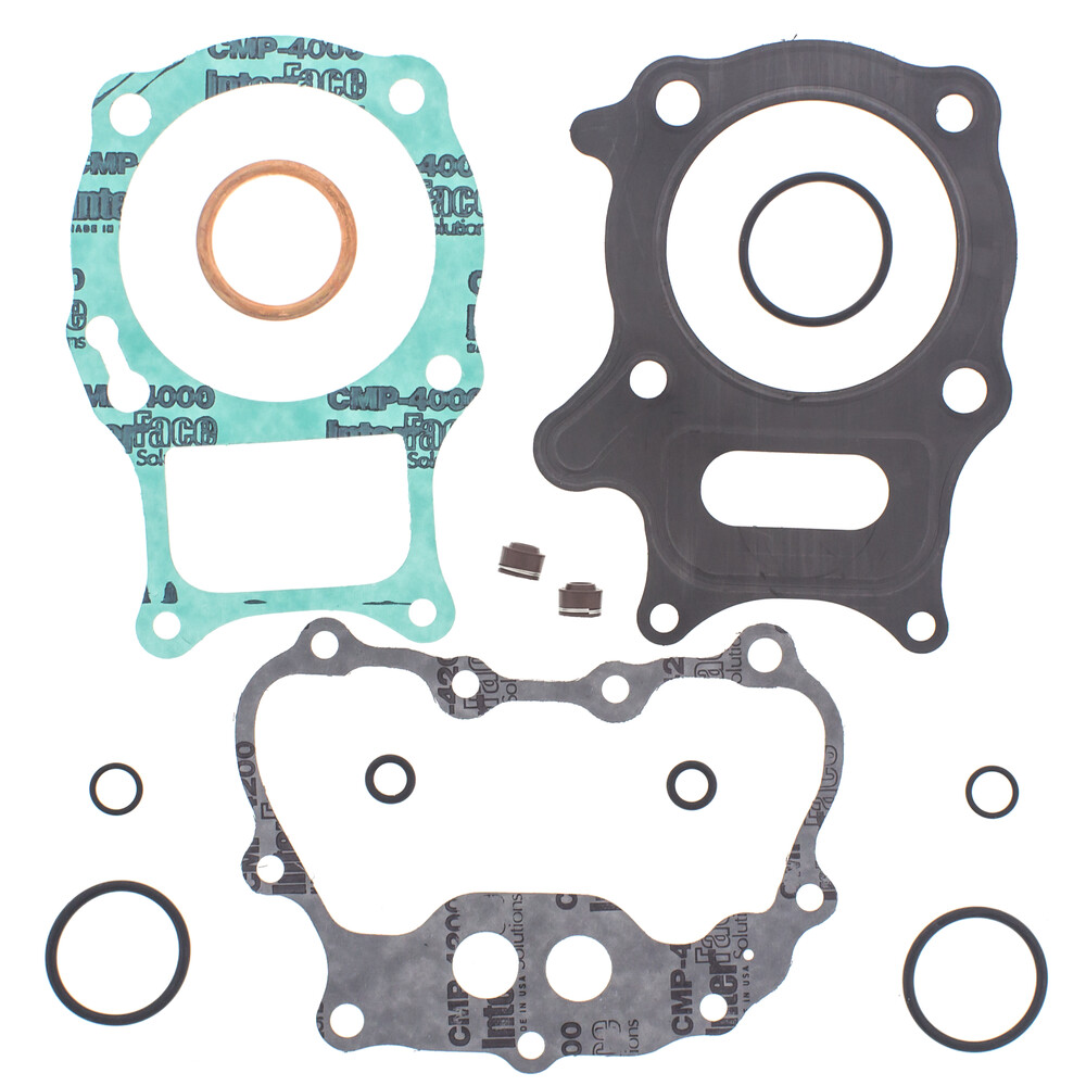 VERTEX TOP END GASKETS- HONDA