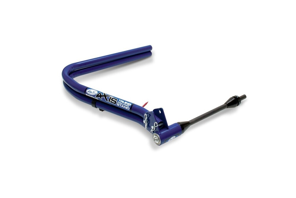 MOTION PRO AXIS TRUING-BALANCE STAND
