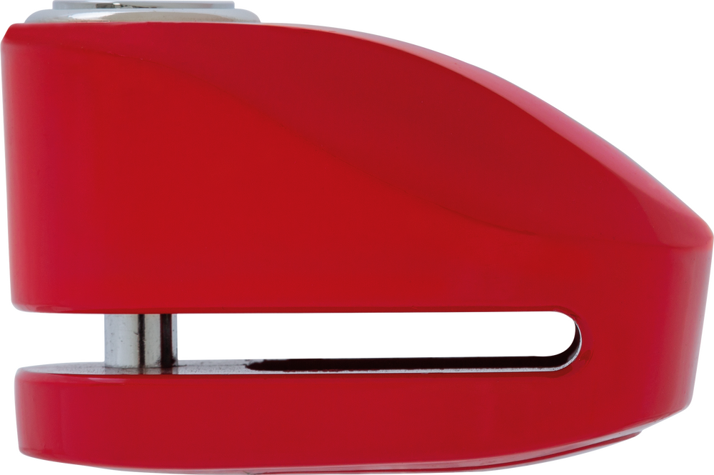 Abus 277 Disc Lock Red