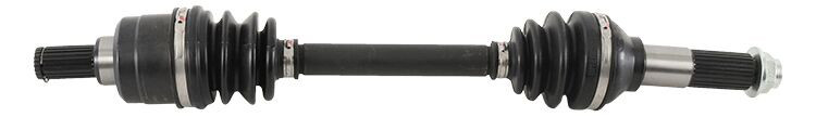 ALL BALLS 8 BALL EXTREME AXLE REAR