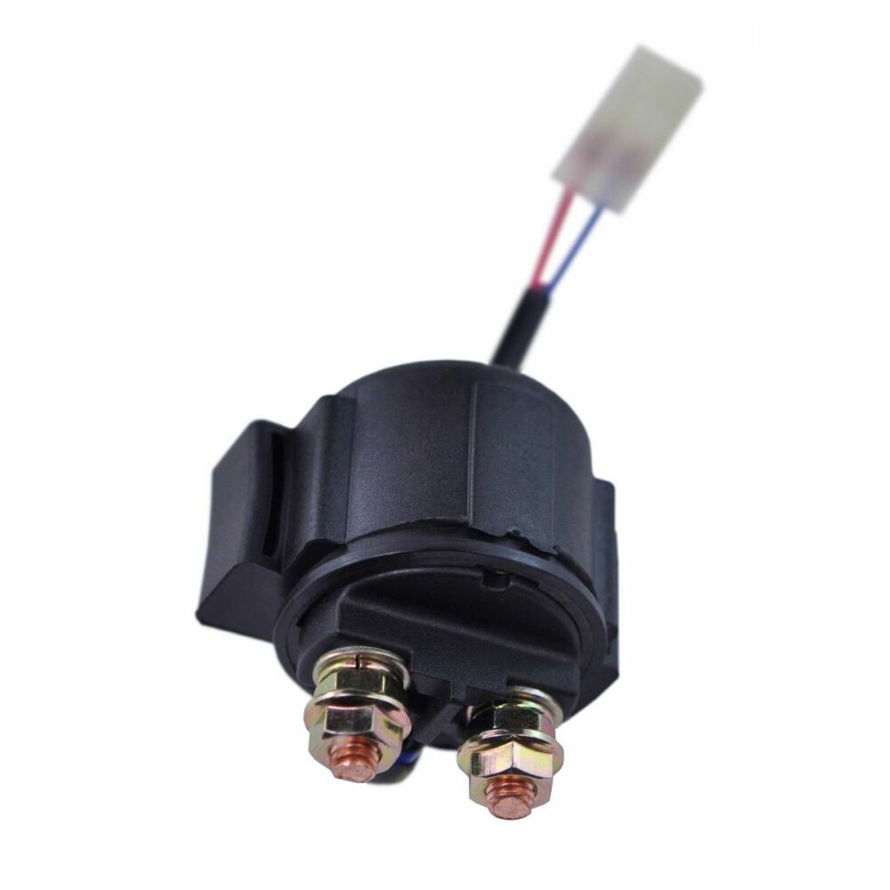 RM STATOR STARTER RELAY
