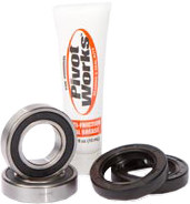 PIVOT WORKS FRONT WHEEL BEARING KIT