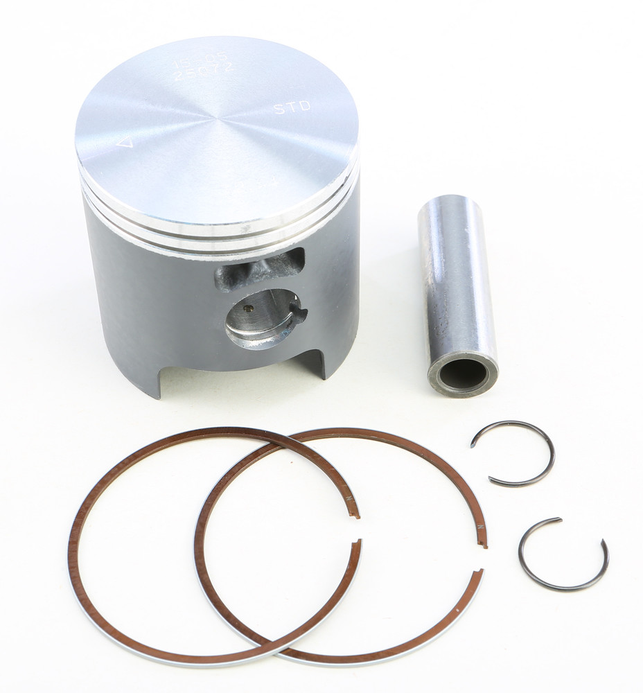 VERTEX PISTON KIT CAST 52.44/STD KAW/SUZ