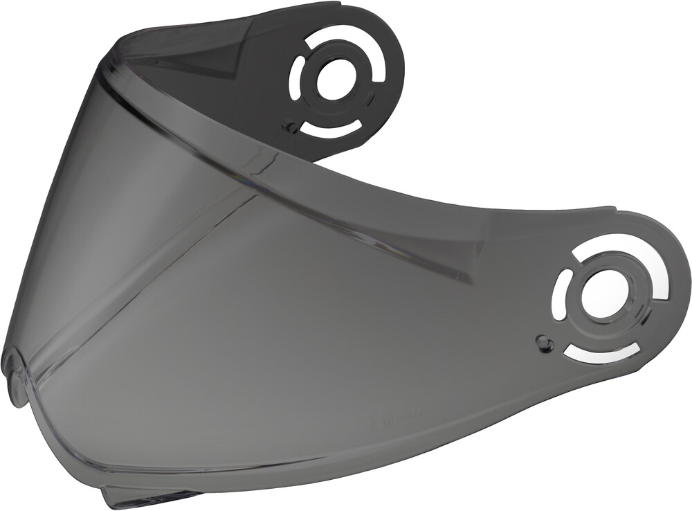 SCORPION EXO EXO-AT960 FACESHIELD DARK SMOKE