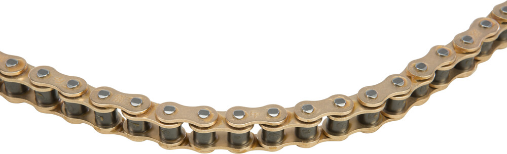 FIRE POWER HEAVY DUTY CHAIN 420X120 GOLD