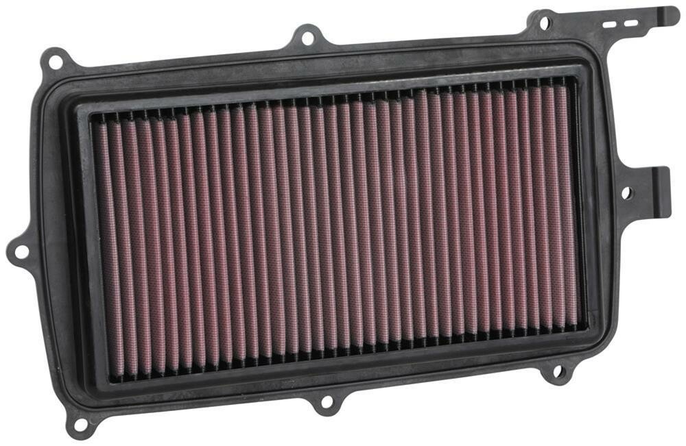 K&N AIR FILTER