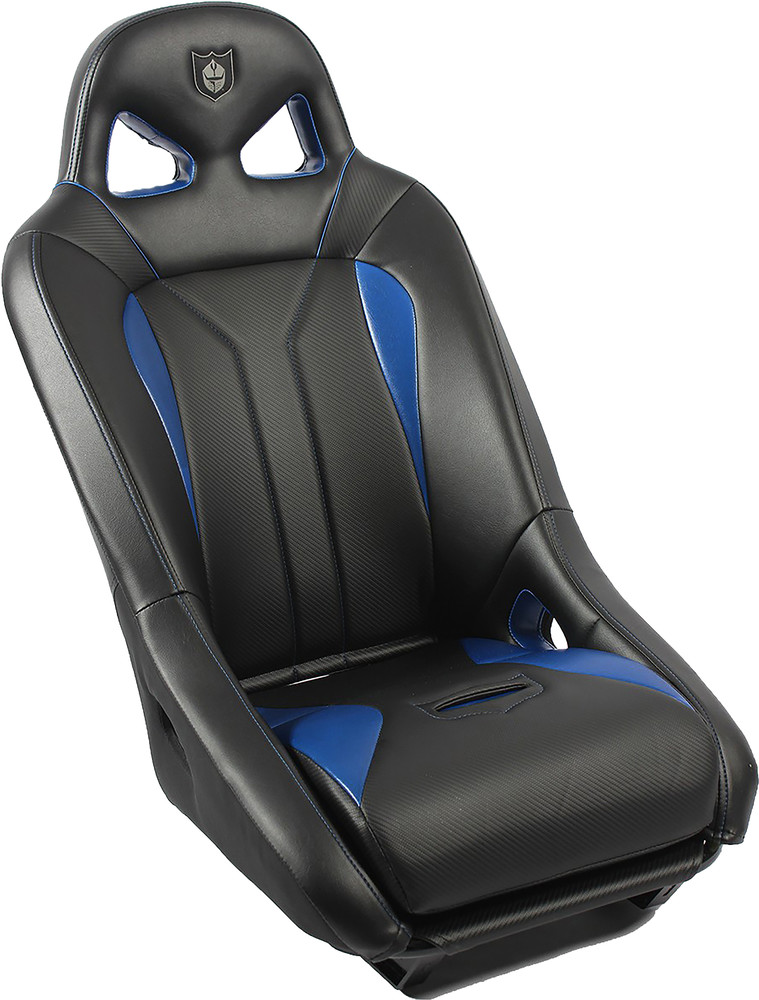 PRO ARMOR G2 SUSPENSION SEAT BLACK/BLACK