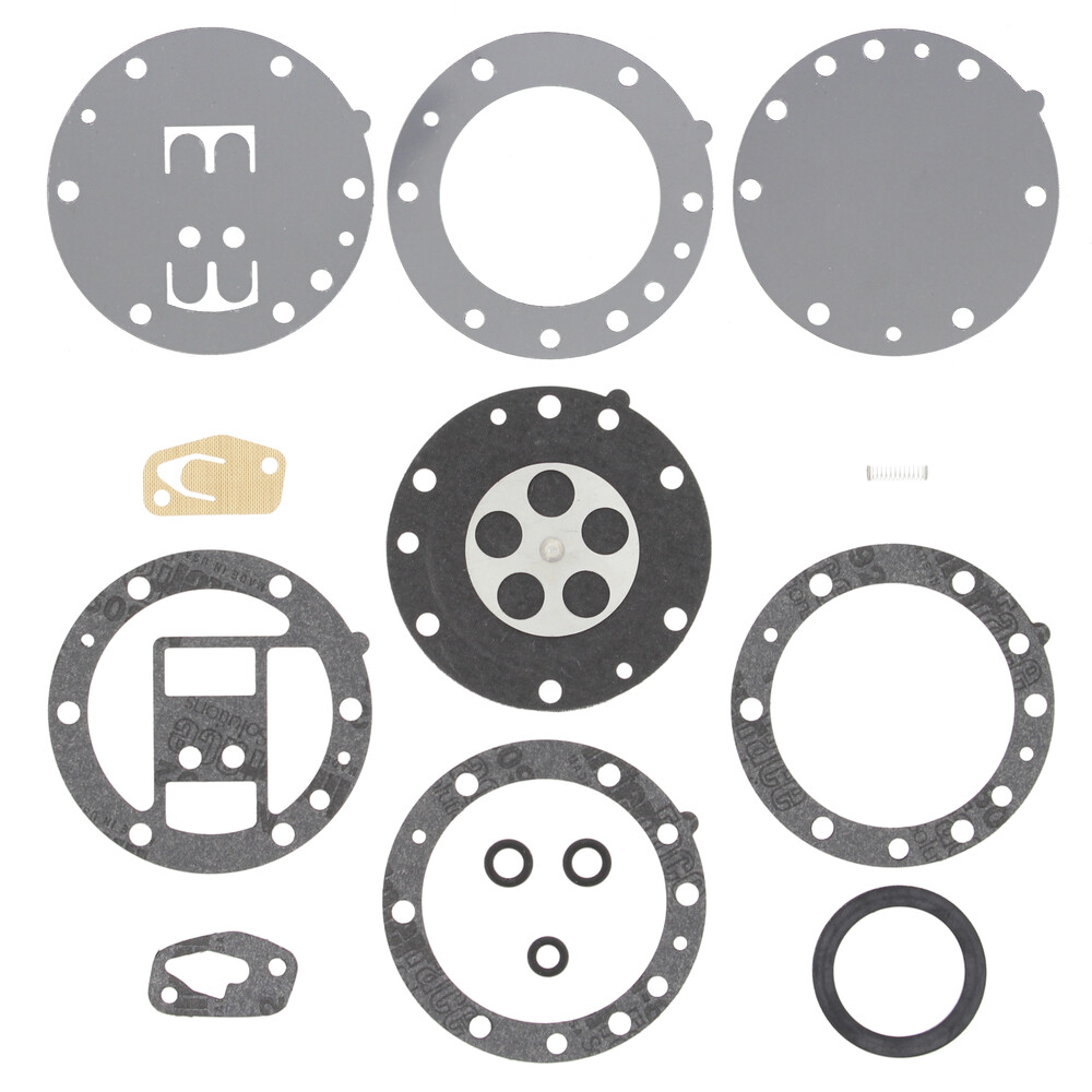 Vertex Round Pump Rebuild Kit