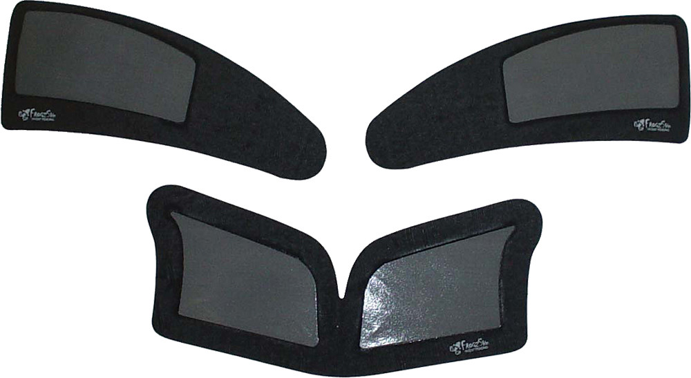 FROGZ SKIN VENT KIT A/C