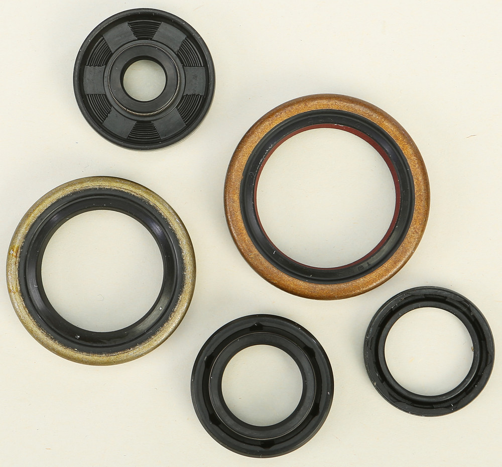 VERTEX OIL SEAL SET