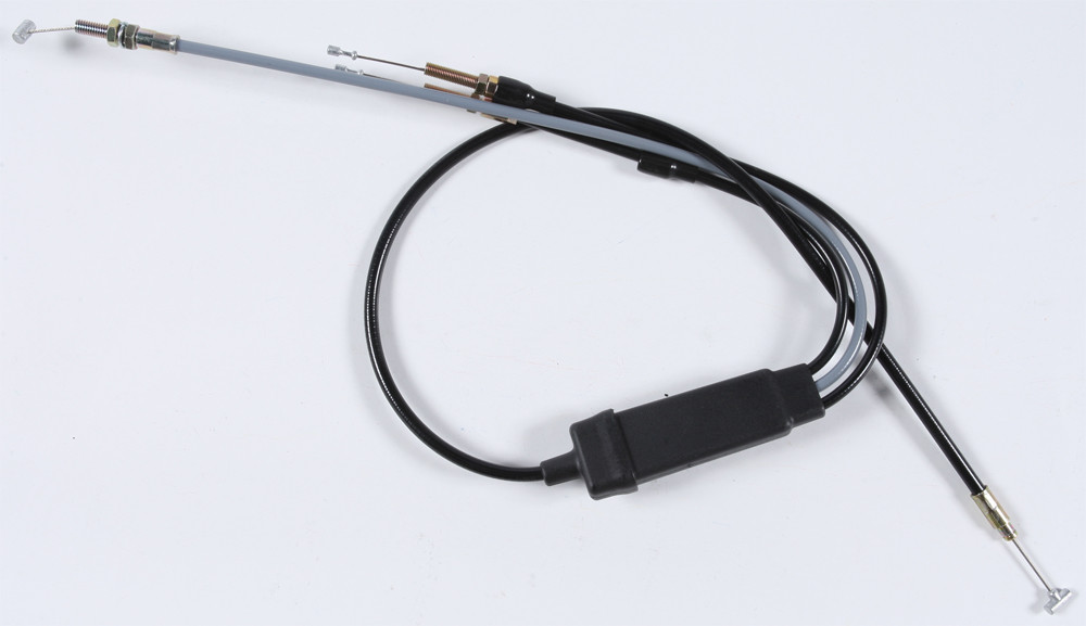 SP1 THROTTLE CABLE POL