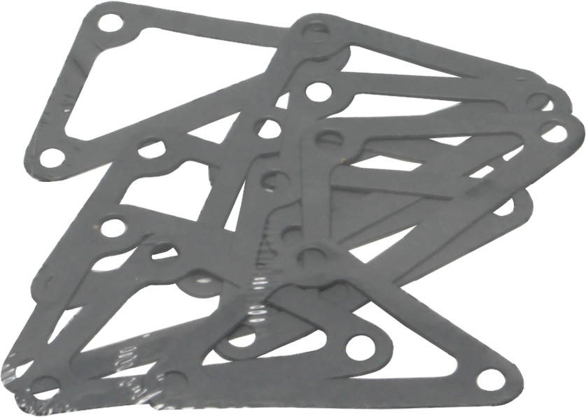 COMETIC OIL TANK SPOUT GASKET EVO/TWIN CAM 10/PK OE#62423-90