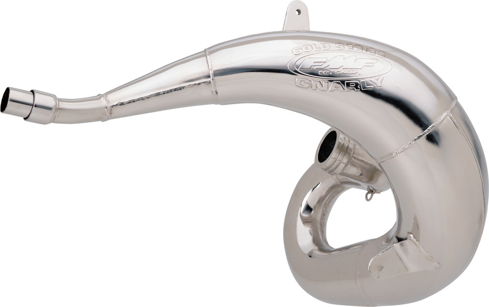 FMF PIPE GNARLY CR250 92-96