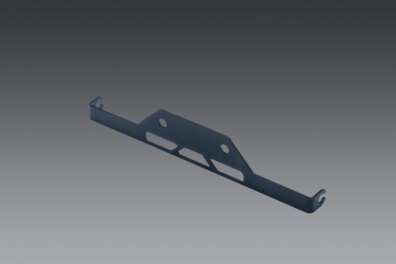 YOSHIMURA UNIVERSAL FE V2 TS BRACKET KIT 6MM