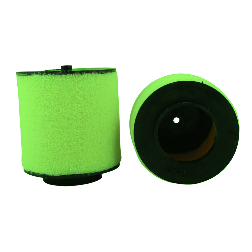Pre-Oiled Air Filter