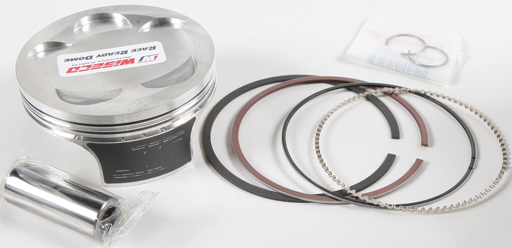 WISECO PISTON KIT ARMORGLIDE 95.00/STD 12:1 YAM