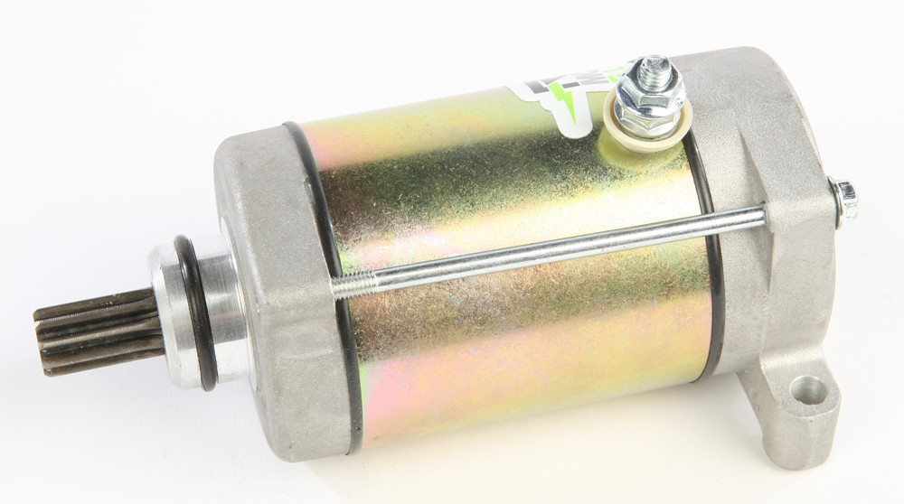RICKS STARTER MOTOR