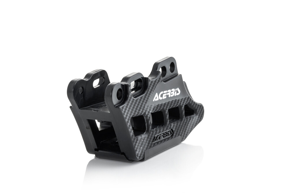 ACERBIS CHAIN GUIDE BLOCK BLACK