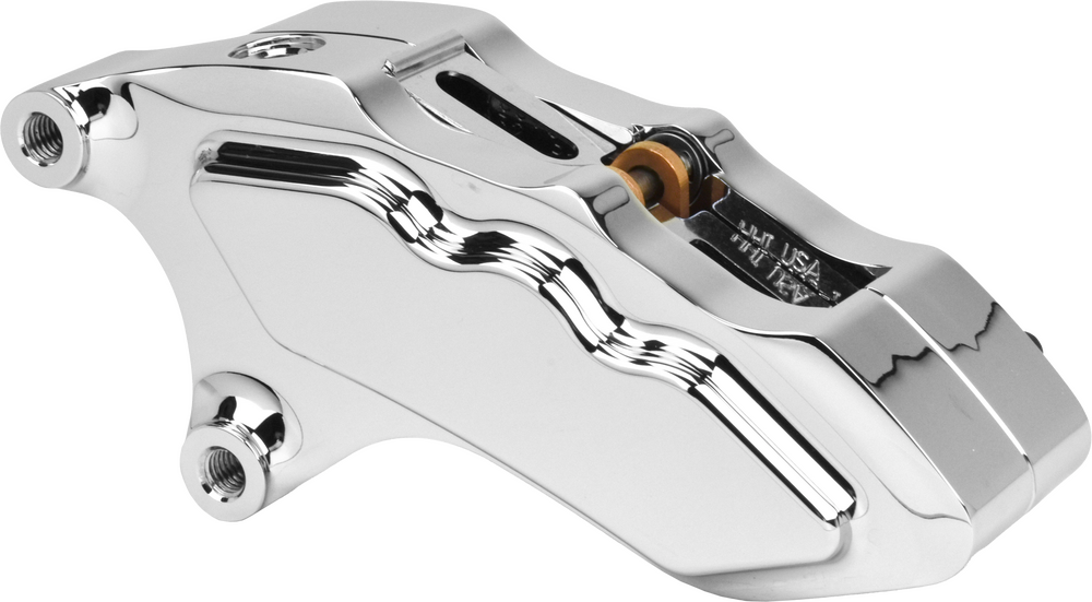 6-Piston Brake Caliper