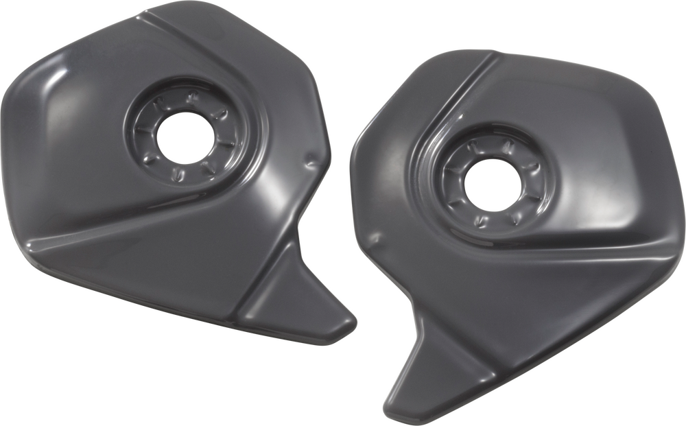 COVERT FX SIDE COVER CEMENT GREY