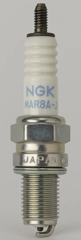 NGK SPARK PLUG #6817 /10