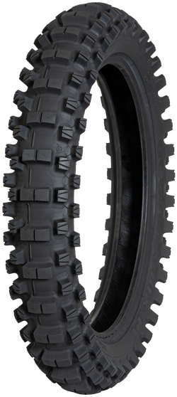 Dunlop Tire Geomax MX34 Rear 90/100-12 46M Bias TT