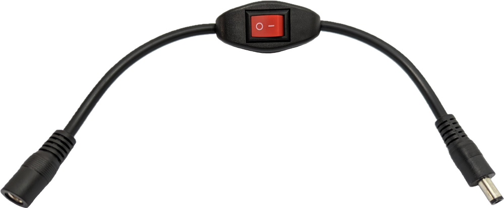 CALIFORNIA HEAT 12V TEMPERATURE ON/OFF SWITCH 12V ACCESSORY