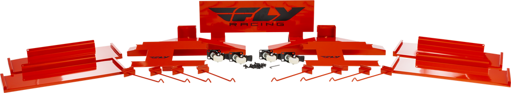 GOGGLE DISPLAY BOX 2 ACCESSORIES
