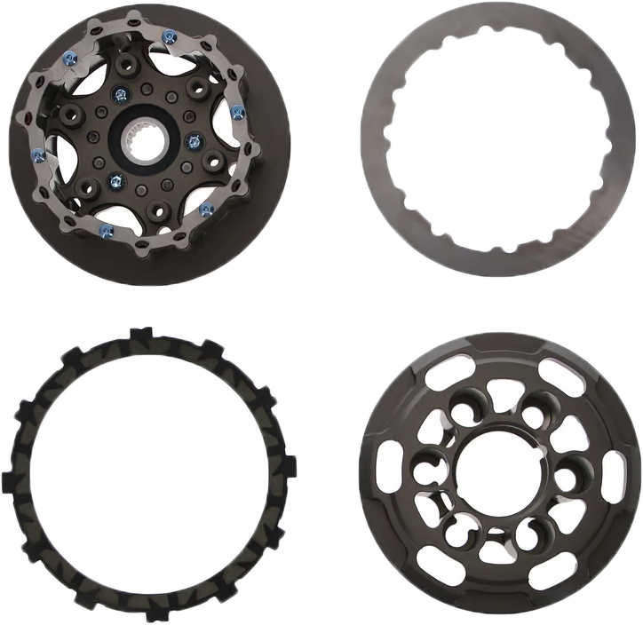Rekluse APEX CLUTCH M8 17-24  TC 11-17