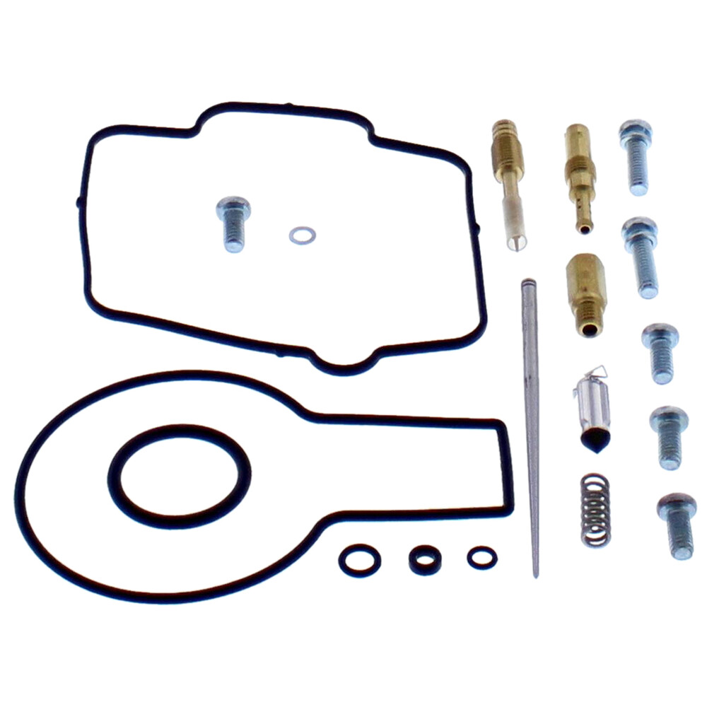 BIKE CARBURETOR REBUILD KIT