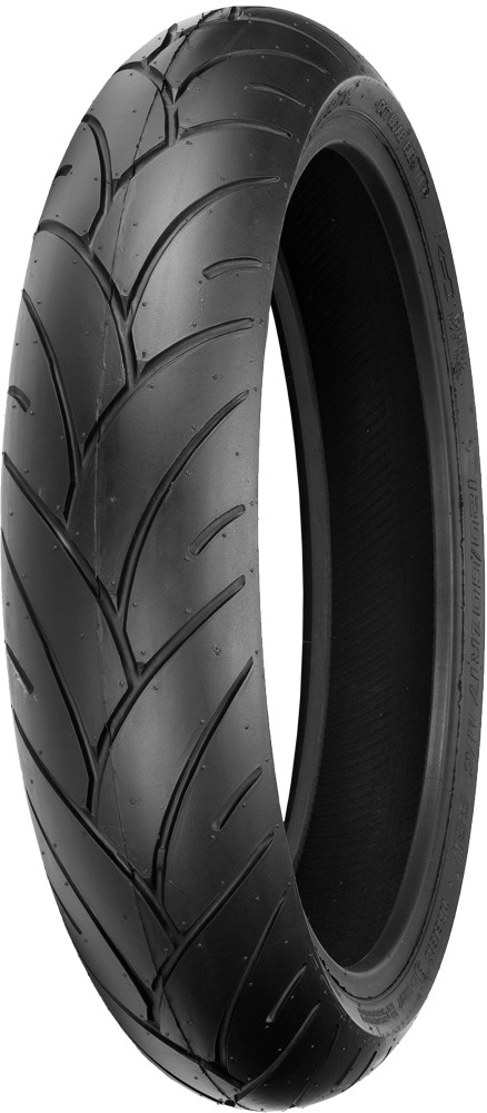 SHINKO TIRE 005 ADVANCE FRONT 120/70-21 62V BIAS TL