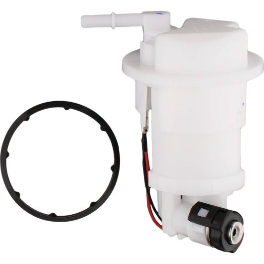 FUEL PUMP ASSEMBLY
